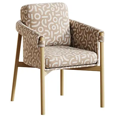 Frank Dining Chair