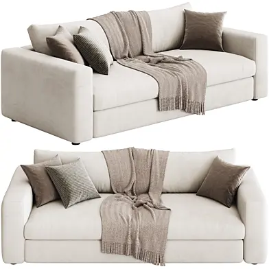 Ikea Vimle  Sofa