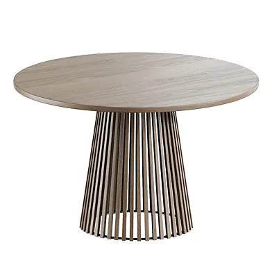Volan Wood Table