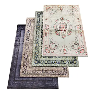 Rugs collection 684