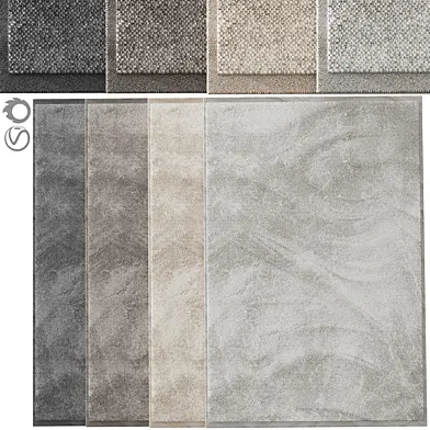 Rug set 101