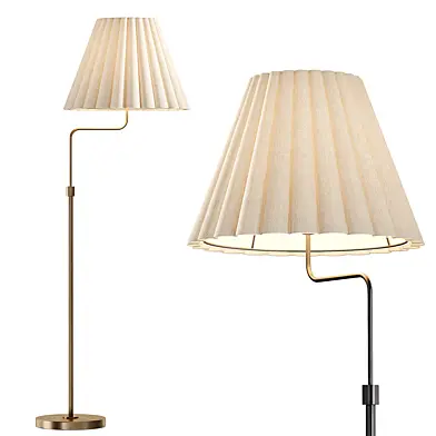 Laura Ashley Holwell Floor Lamp