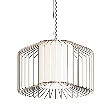 Dragonfly CPRN HOMOOD Pendant Lamp