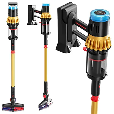 Dyson V16