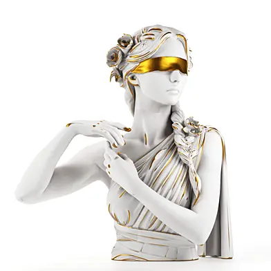 Silent Sculpture