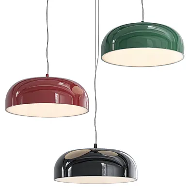 Smithfield Pendant Light