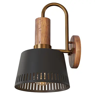 Memphis Troy Lighting бра