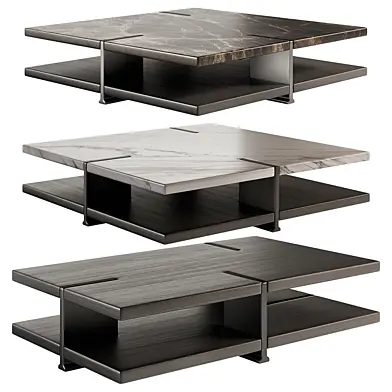 Bristol Coffee Table