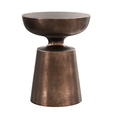 Cruz End Table