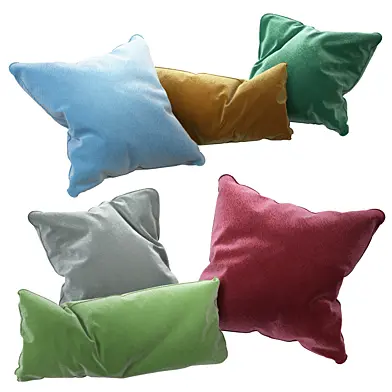 Pillows GZ-M20260228