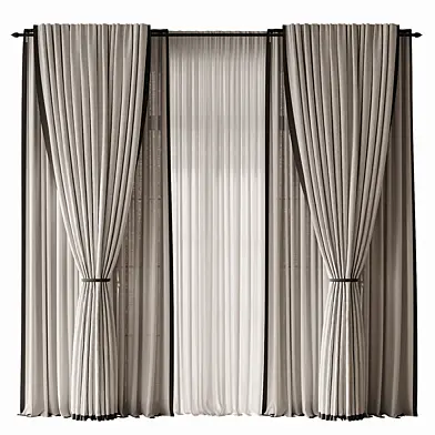 Curtain 32