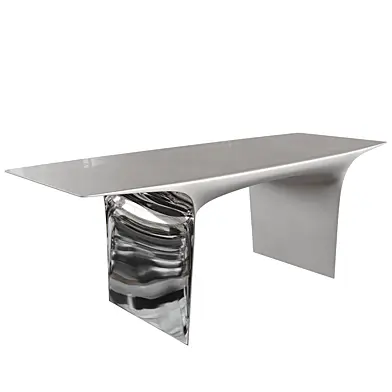 Brodie Neill | Atmos Desk