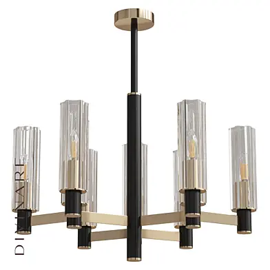 Divinare ОМ 2654/17 LM-6