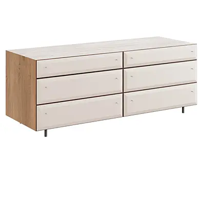 Charlize Chest of Drawers