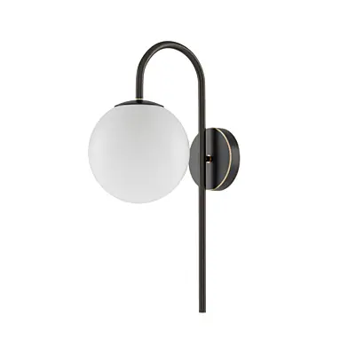 Newport 3840 3841/A black+gold