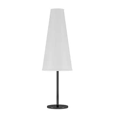 Newport 3940 3941/FL black glossy