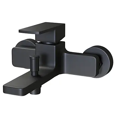 Смеситель Faucet WONZON WOGHAND ARNIE WW_693101_MB
