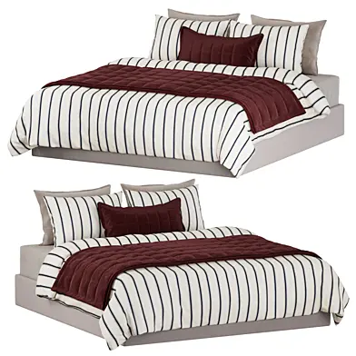 Bed sheets