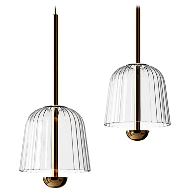 Nuura Asteea Pendant