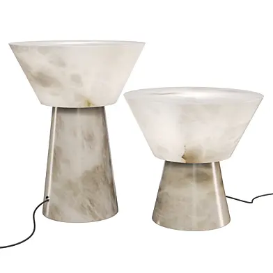 Gama Table Lamp