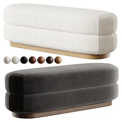 Channel Bench  COM