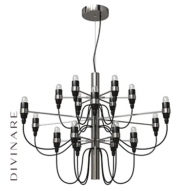 Divinare ОМ 8030/02 LM-18