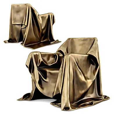 Andrea Salvetti Apparita armchair