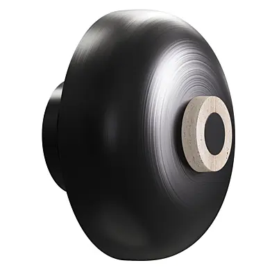 Reverse Wall Lamp