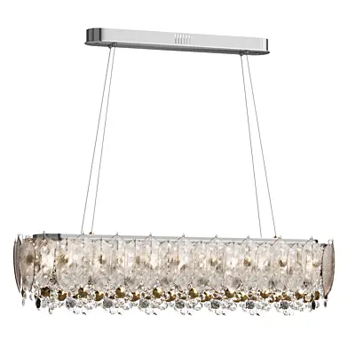 SkyLiving / Lustra Lighting Люстра Felicia033 F165