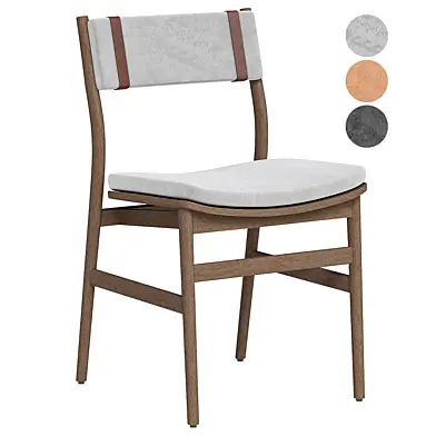 Grand Rapids Chair