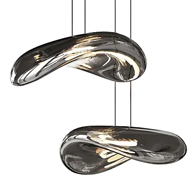 Pendant light 1