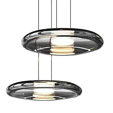 Pendant light 2