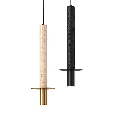Подвесной светильник 10583B Bronze & Black LOFT IT Everest