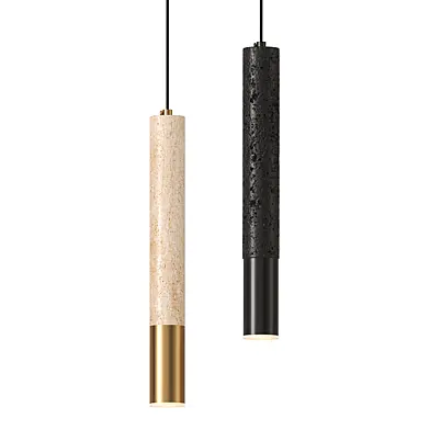 Подвесной светильник 10583С Bronze & Black LOFT IT Everest