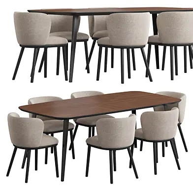 La Redoute Watford Сiselia