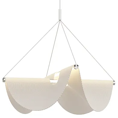 Moooi Drape Pendant Light