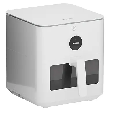 xiaomi smart air fryer