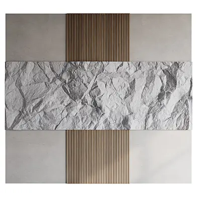 Decorotive Wall panel 001