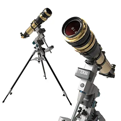 CORONADO SolarMax III 90 Double - Stack