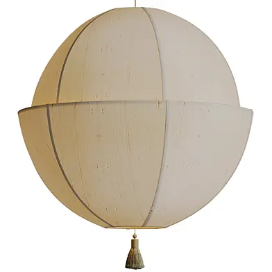 Lantern Pendant Large