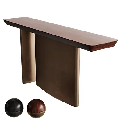 Bonaldo One Console Table