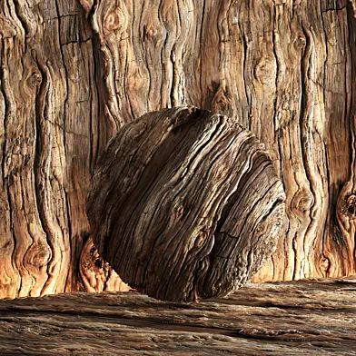 Wood Material 04
