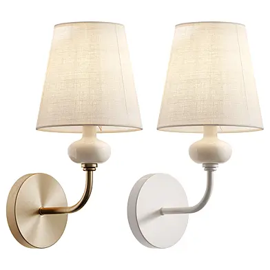 Evelyn Sconce light