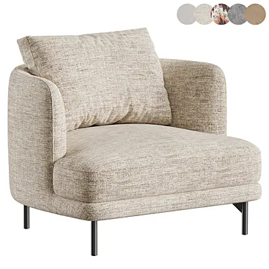 NOVA Armchair