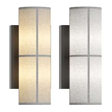Hashira Wall Lamp