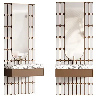 Bathroom Furniture 99