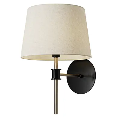 Alba Wall Light