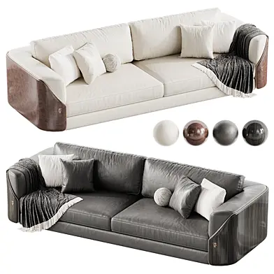 Fitzgerald Sofa