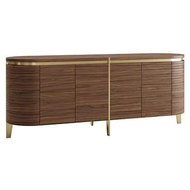 Malibu Sideboard