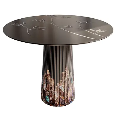 Coffee table 1